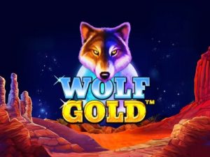 Wolf Gold by Pragmatic Play  
