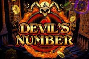 Devils Number by Red Tiger Gaming  