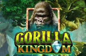 Gorilla Kingdom Slot by Netent  